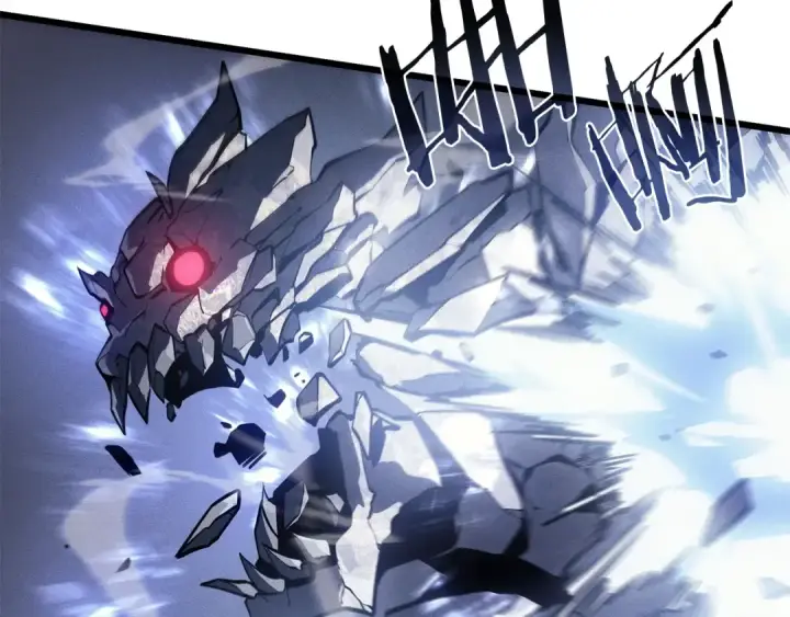 漫画《我独自升级》特别篇第19话 真正的主人第9张图