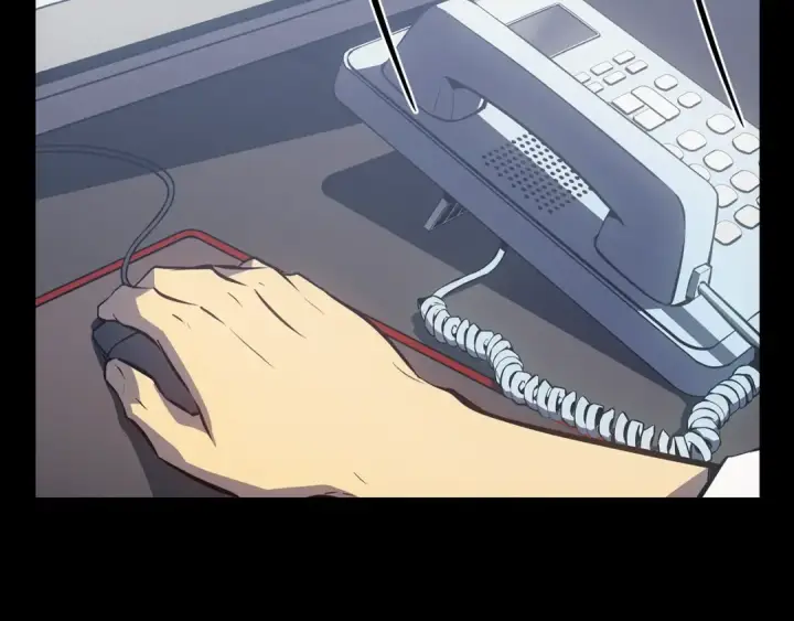 《我独自升级》特别篇第21话 前进吧图13