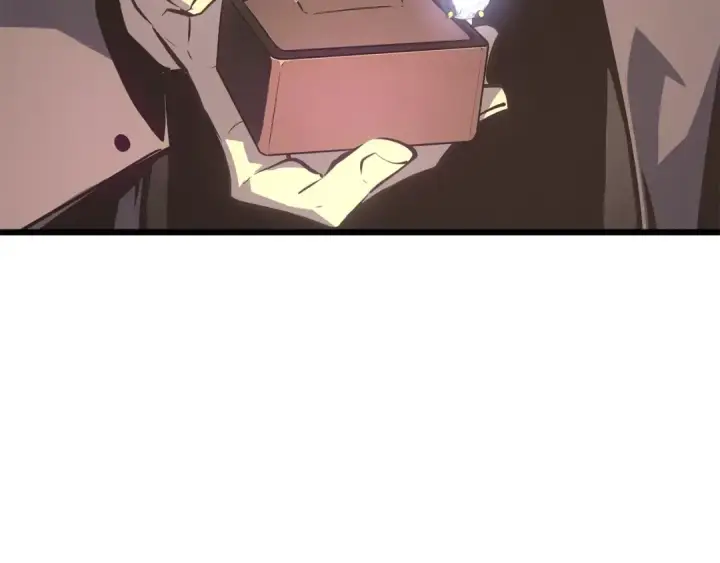 《我独自升级》特别篇第21话 前进吧图146