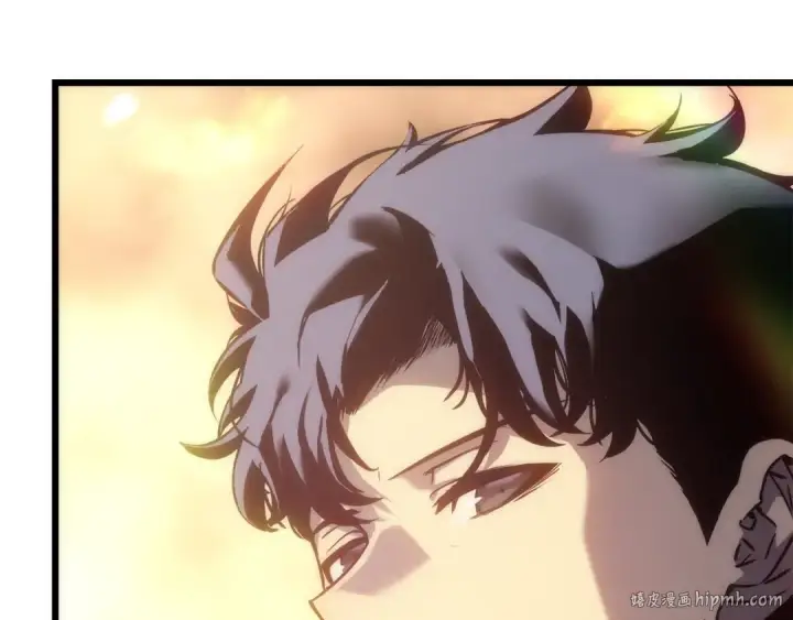 《我独自升级》特别篇第21话 前进吧图160