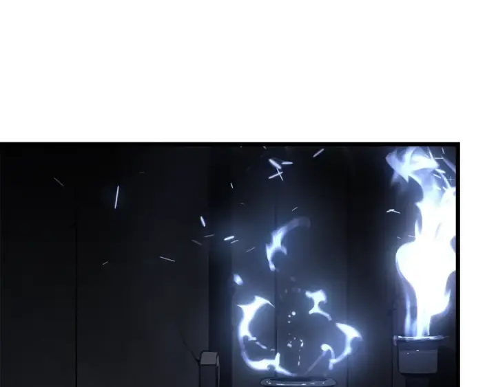 《我独自升级》特别篇第21话 前进吧图228