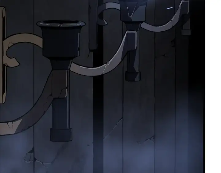 《我独自升级》特别篇第21话 前进吧图229