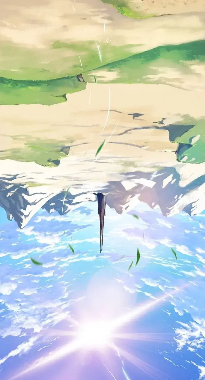 《我独自在高塔种田》第1话 前往高塔图128