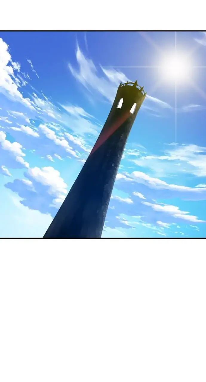 《我独自在高塔种田》第1话 前往高塔图130
