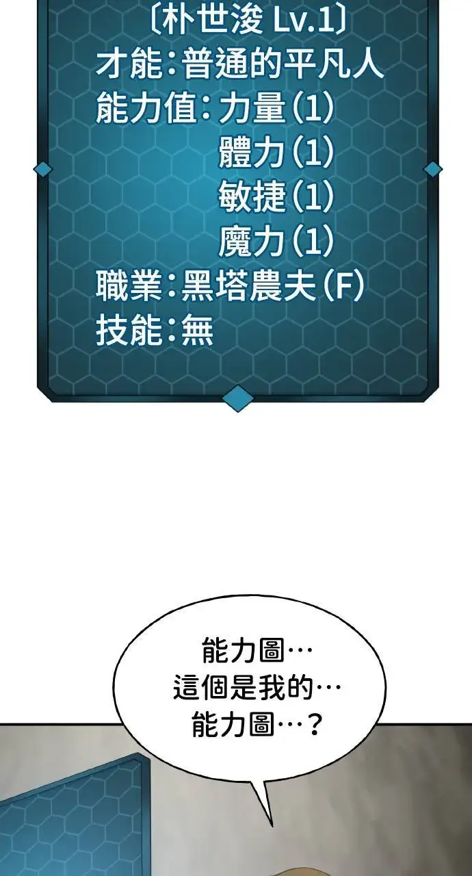 《我独自在高塔种田》第5话 觉醒图71