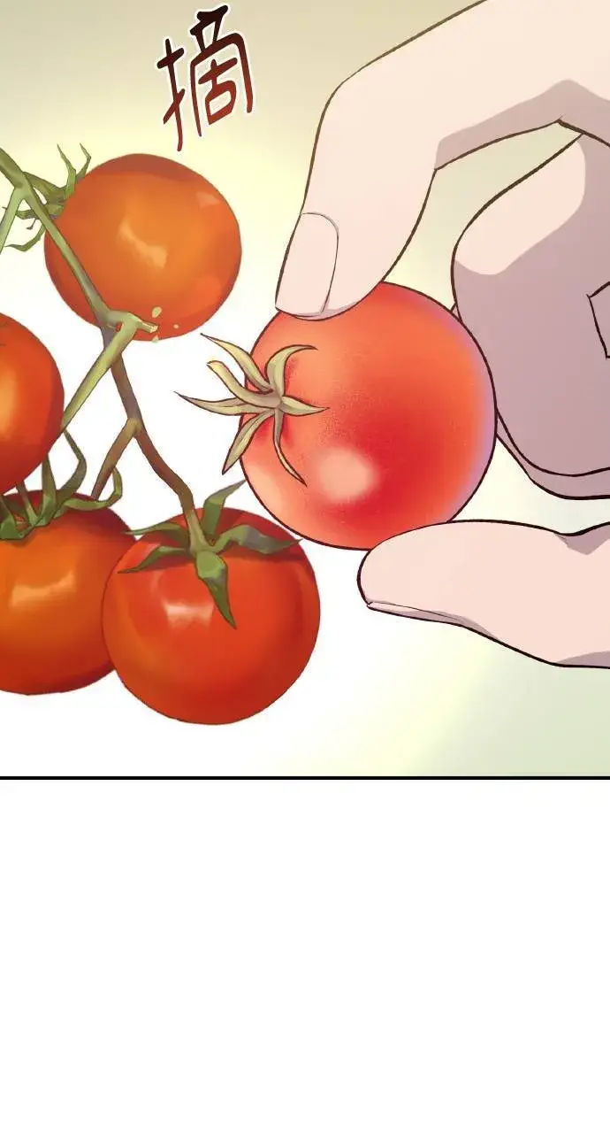 漫画《我独自在高塔种田》第6话 小番茄第53张图