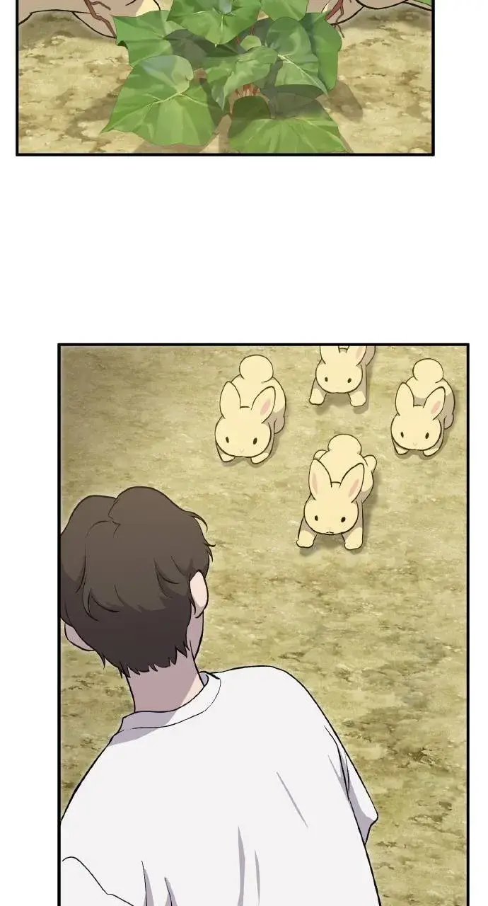 漫画《我独自在高塔种田》第8话 种子商店第37张图