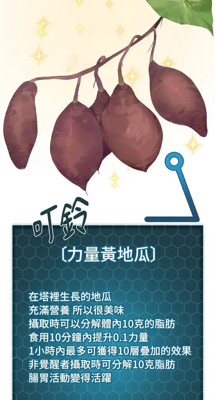 漫画《我独自在高塔种田》第8话 种子商店第47张图