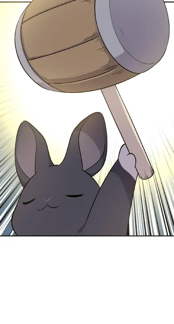 漫画《我独自在高塔种田》第10话 小白兔与小黑兔第37张图