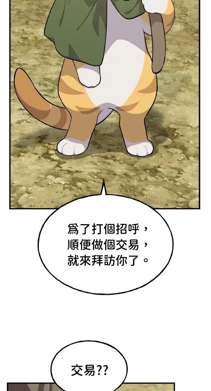 《我独自在高塔种田》第11话 猫咪流浪商人泰奥图11