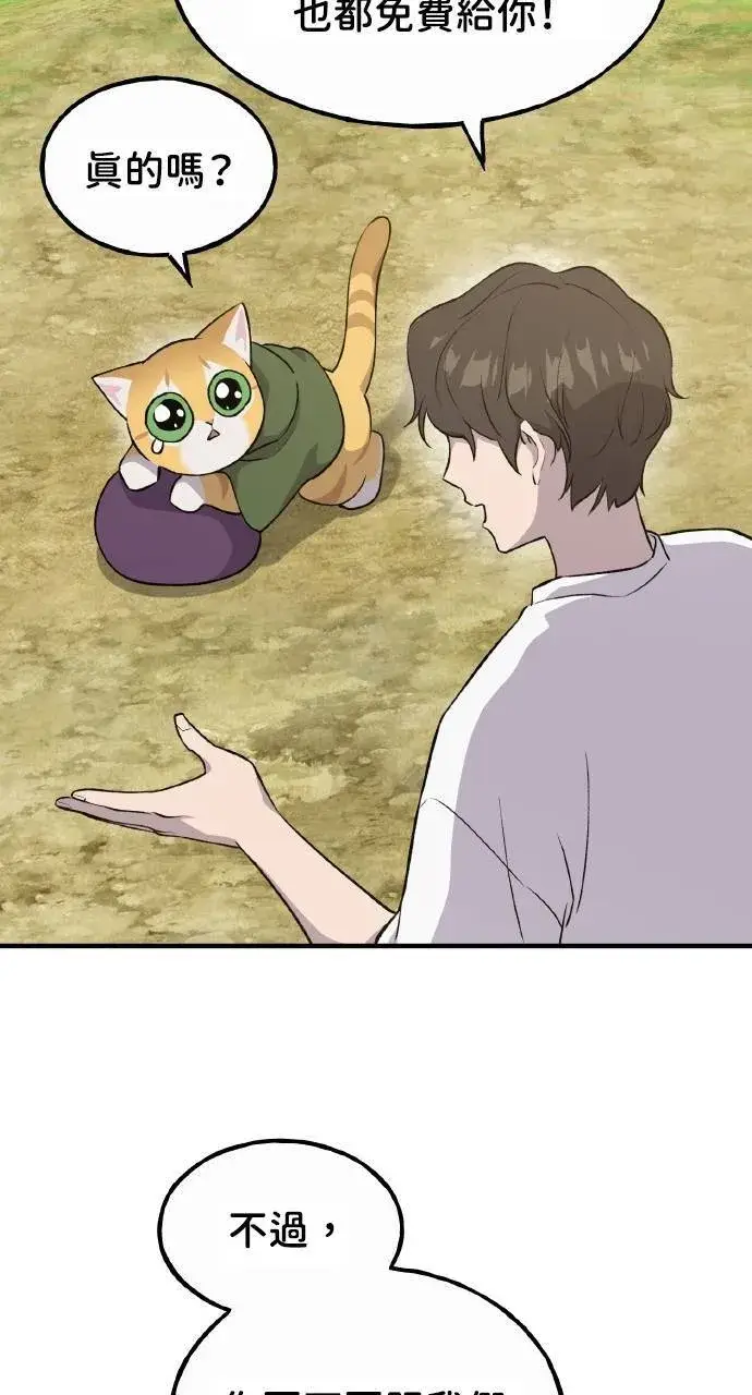 《我独自在高塔种田》第11话 猫咪流浪商人泰奥图114