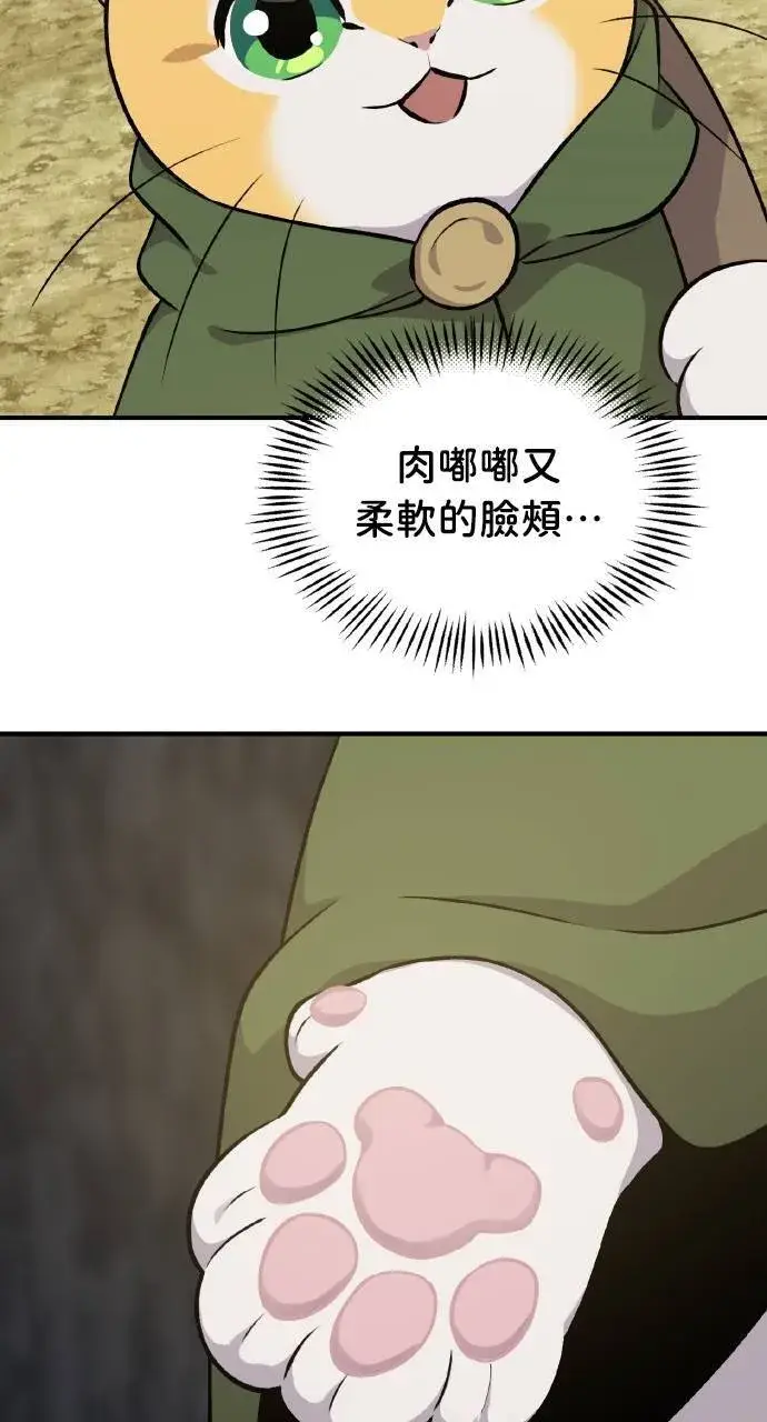 《我独自在高塔种田》第11话 猫咪流浪商人泰奥图5