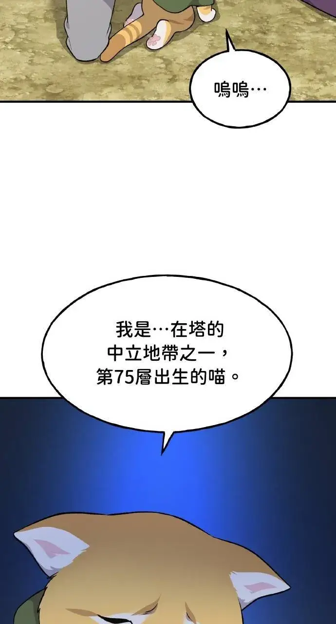 《我独自在高塔种田》第11话 猫咪流浪商人泰奥图63