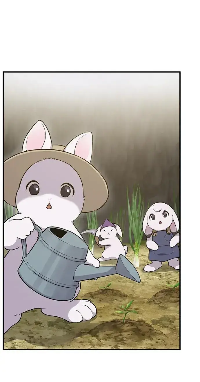 漫画《我独自在高塔种田》[第16话] 那就葬身于此吧第74张图