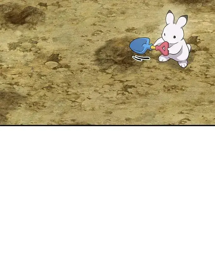 《我独自在高塔种田》[第34话] 遭贼了图9