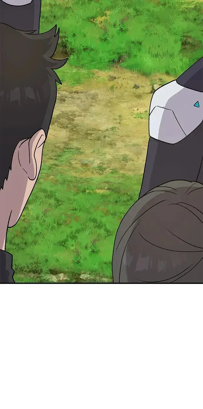 《我独自在高塔种田》[第34话] 遭贼了图98