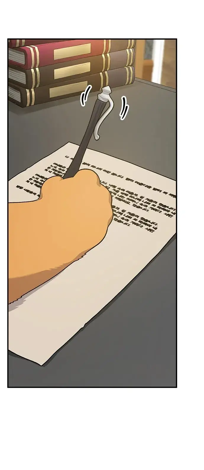 漫画《我独自在高塔种田》[第37话] 讨价还价的天才第59张图