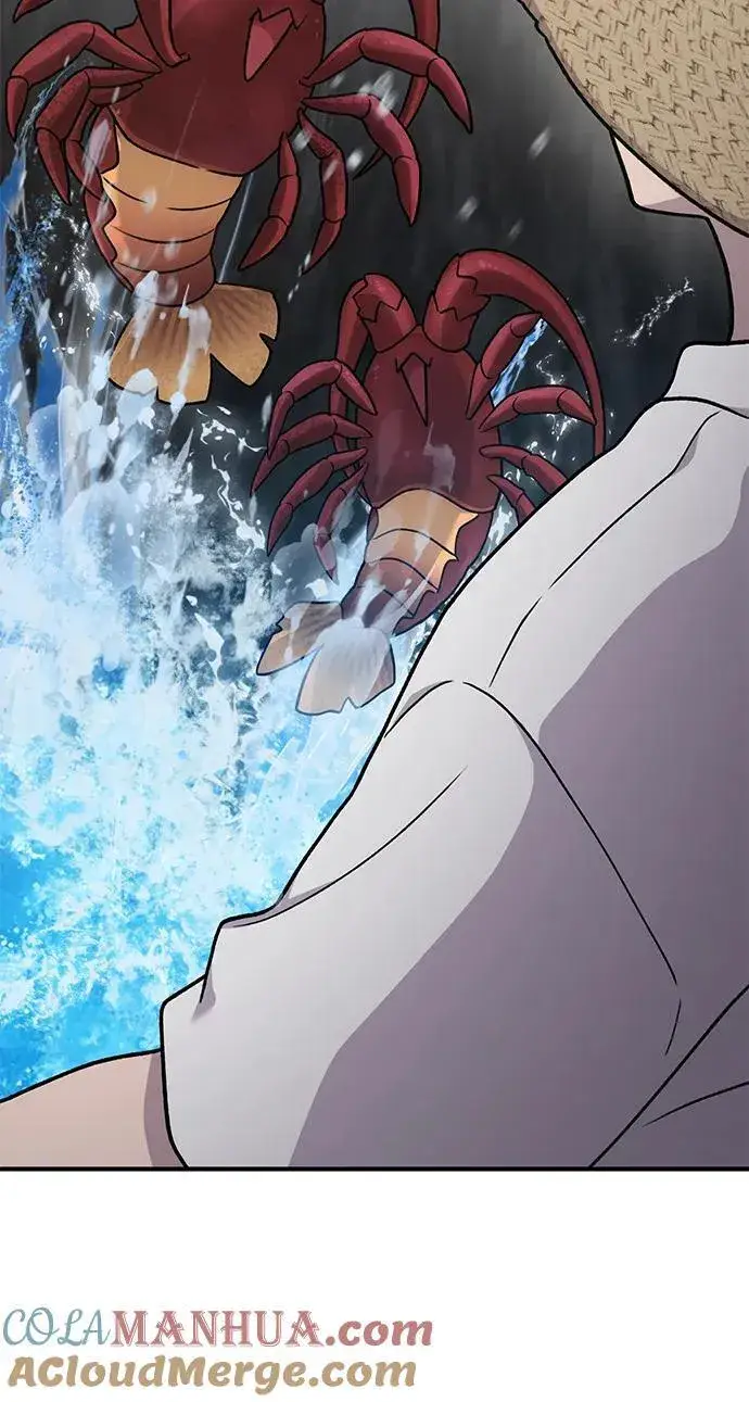 《我独自在高塔种田》[第38话] 烤大龙虾图5