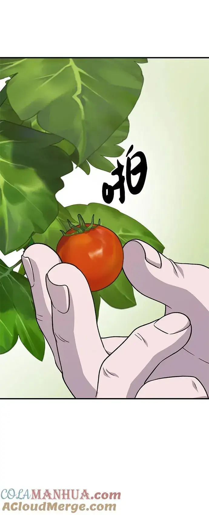 《我独自在高塔种田》[第38话] 烤大龙虾图77