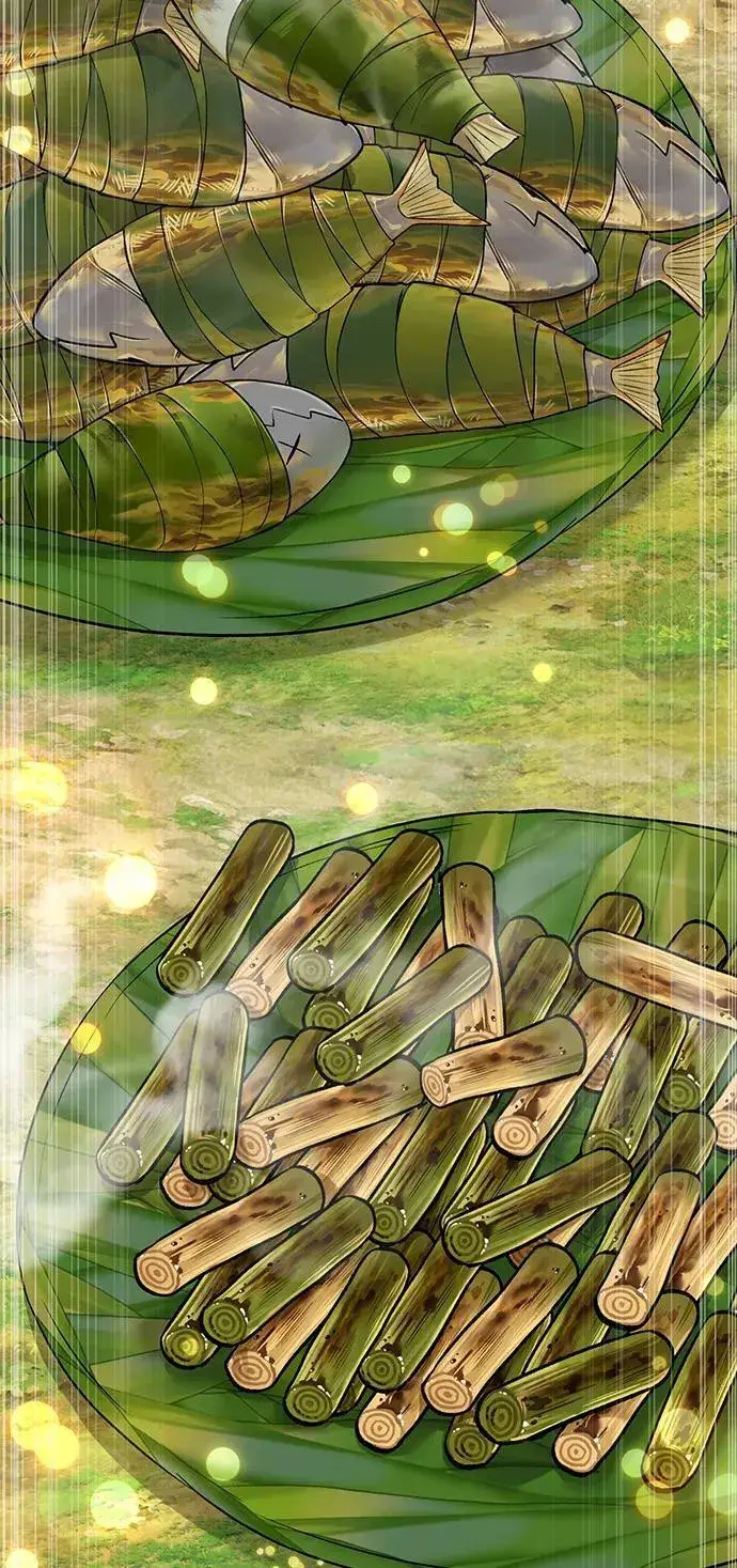 《我独自在高塔种田》[第41话] 会成长的图14