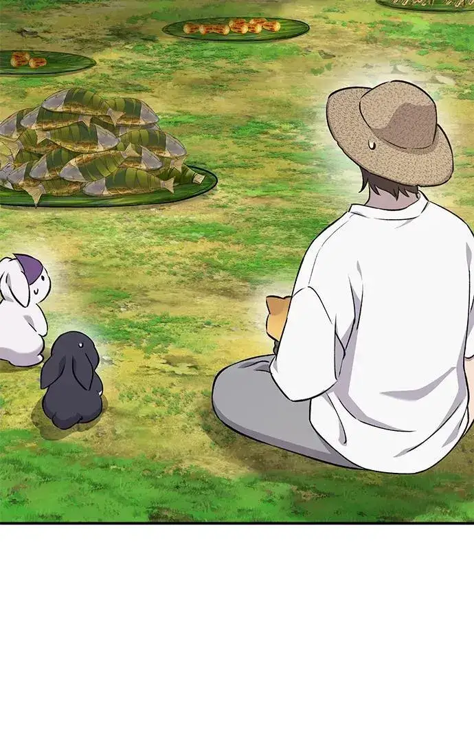 《我独自在高塔种田》[第41话] 会成长的图22
