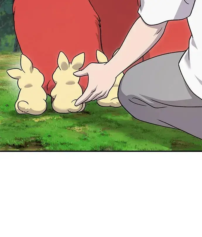 《我独自在高塔种田》[第41话] 会成长的图74