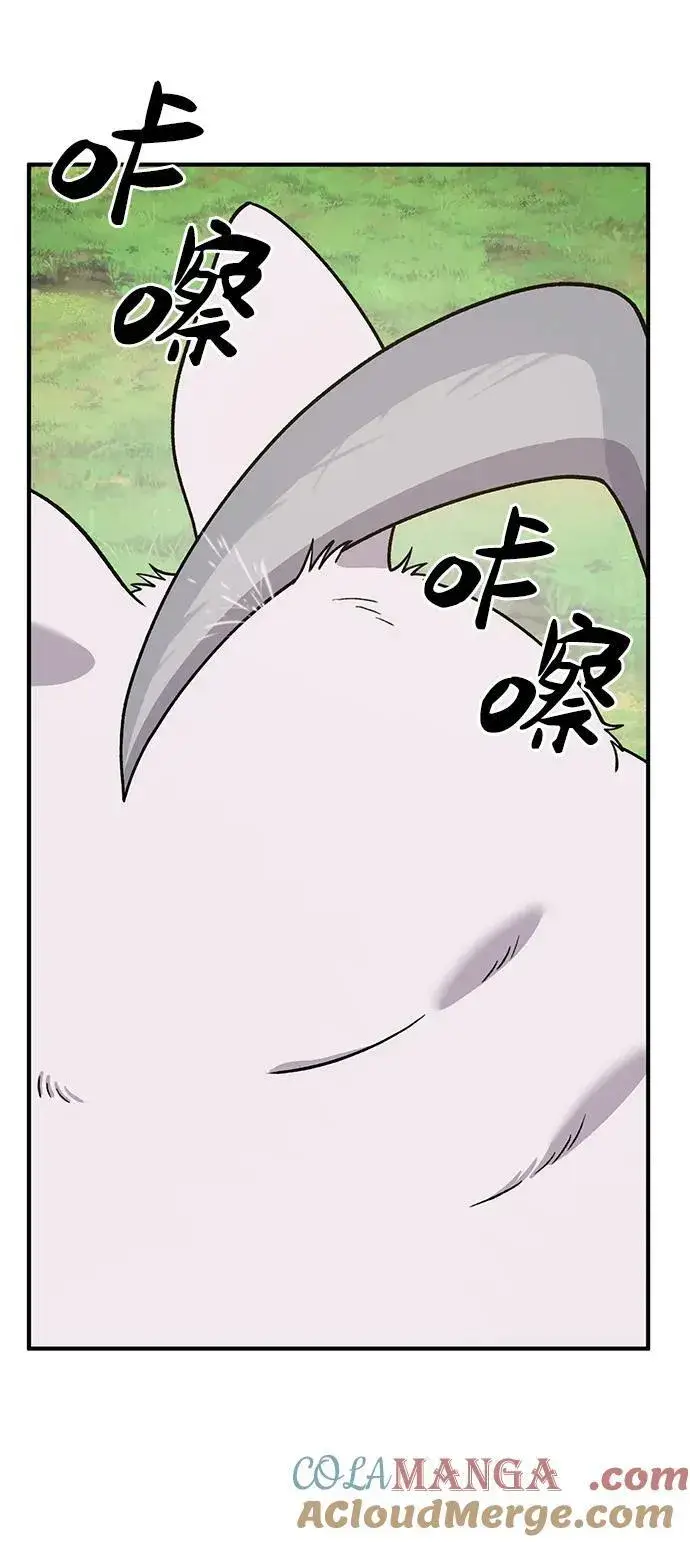 《我独自在高塔种田》[第43话] 流浪商人信道图101