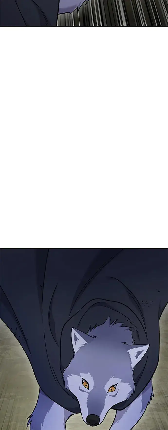 《我独自在高塔种田》[第44话] 银狼族图16