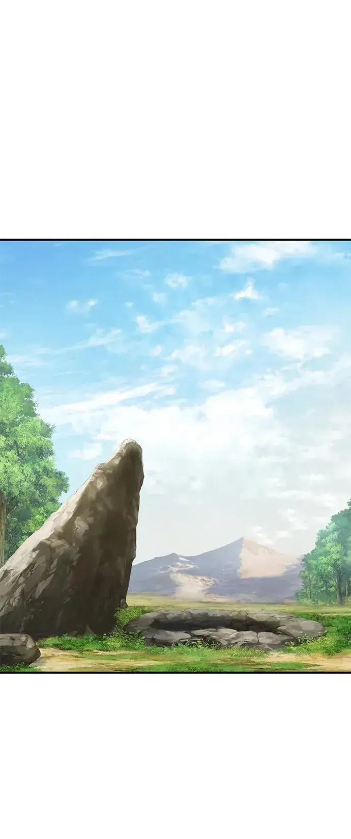 《我独自在高塔种田》[第44话] 银狼族图94