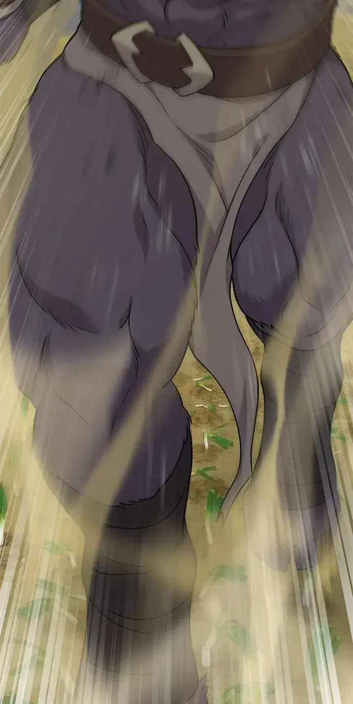 《我独自在高塔种田》[第47话] 补身汤图106
