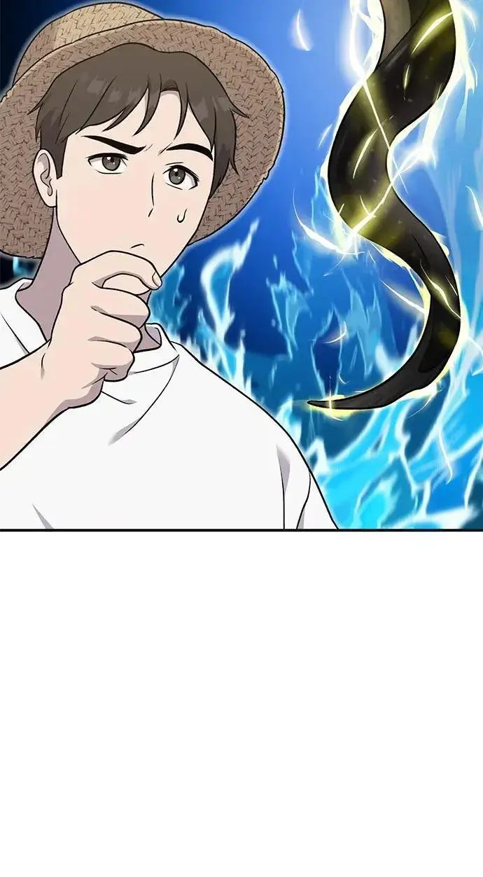 《我独自在高塔种田》[第47话] 补身汤图44