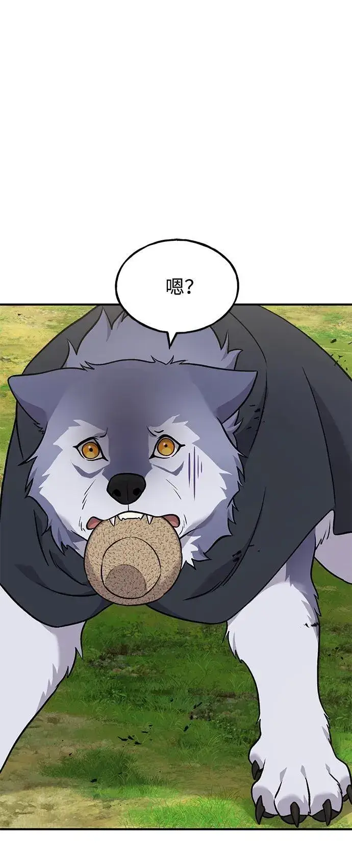 《我独自在高塔种田》[第49话] 伟大的黑龙图10
