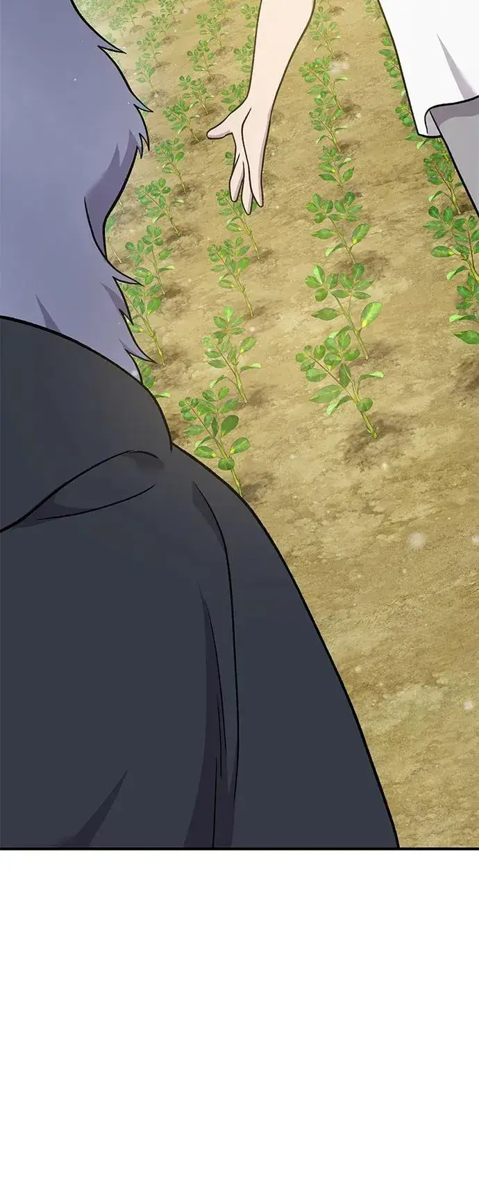 《我独自在高塔种田》[第49话] 伟大的黑龙图100