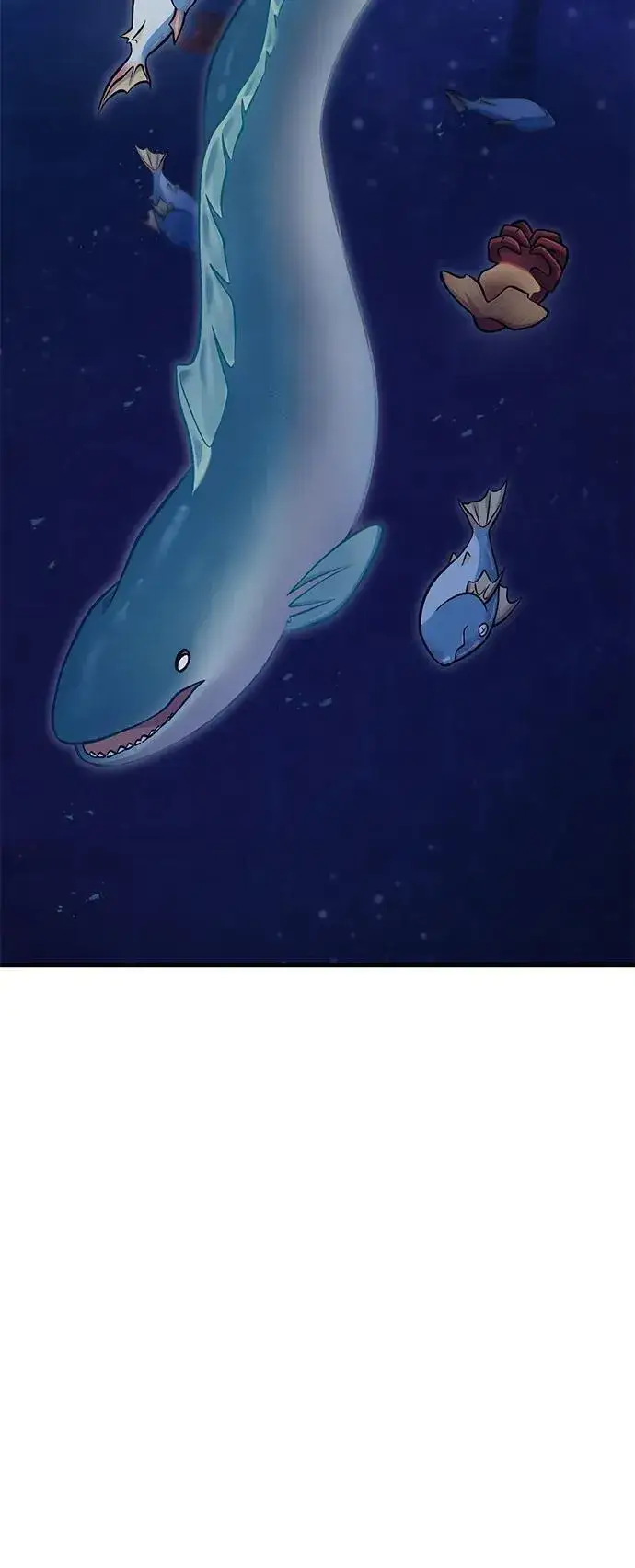 漫画《我独自在高塔种田》[第50话] 次元之海第72张图