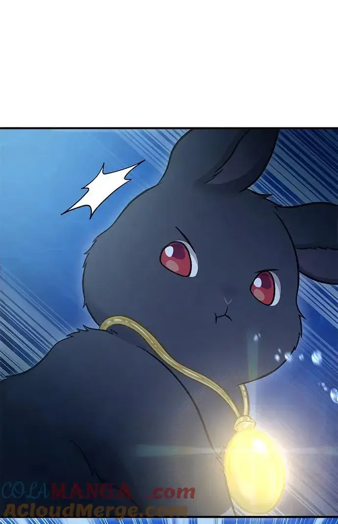 漫画《我独自在高塔种田》[第50话] 次元之海第85张图