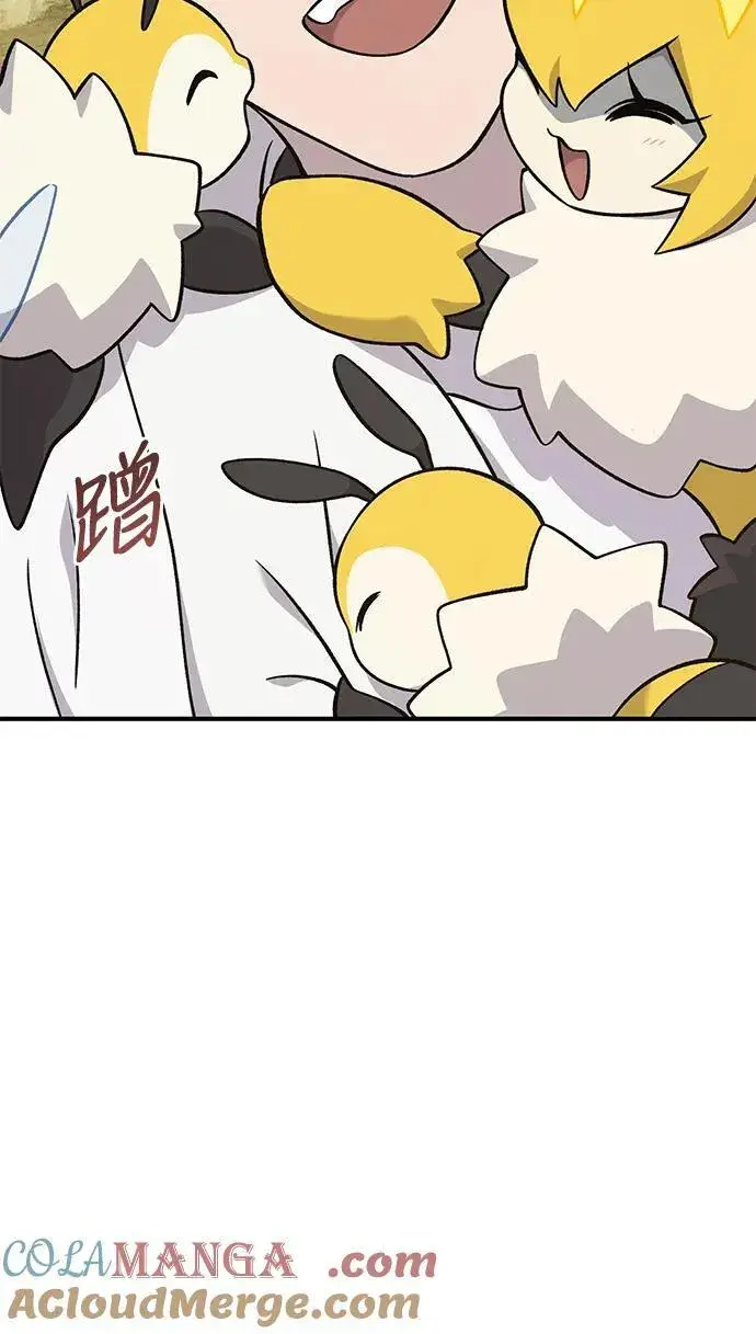《我独自在高塔种田》[第52话] 当爸爸了图57