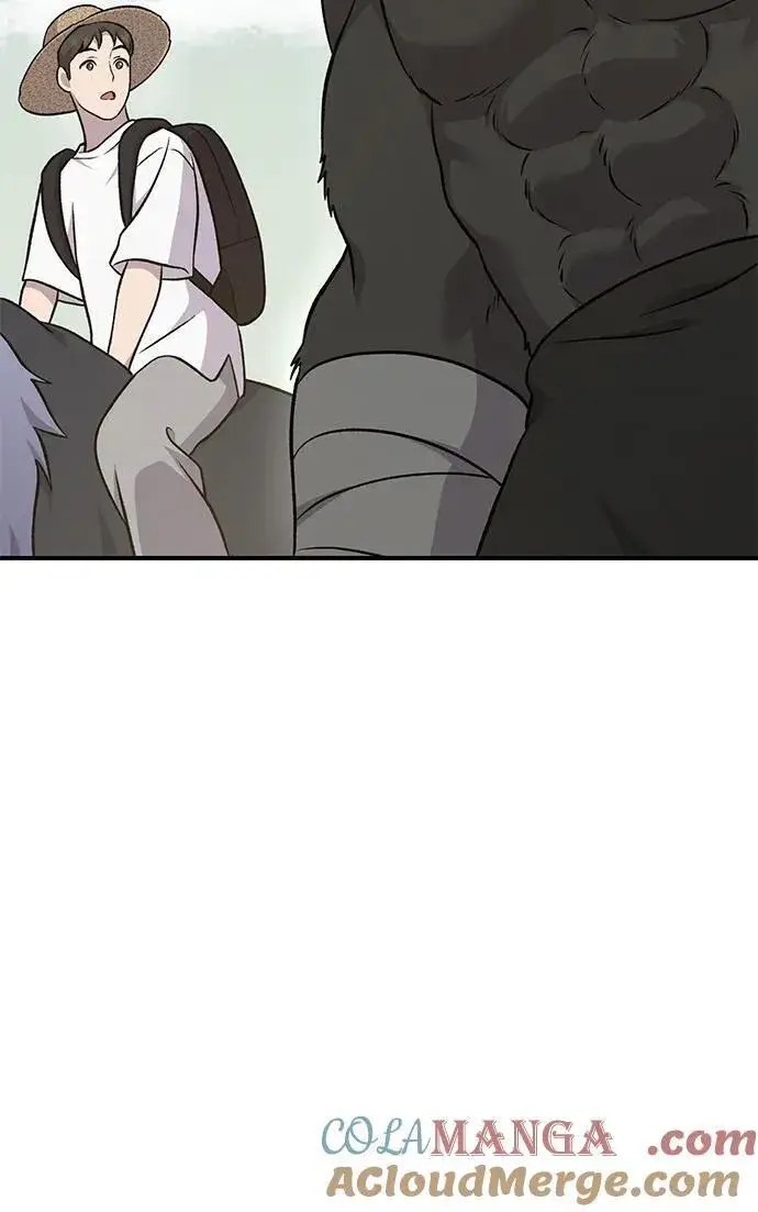 漫画《我独自在高塔种田》[第53话] 去往传送小站！第25张图