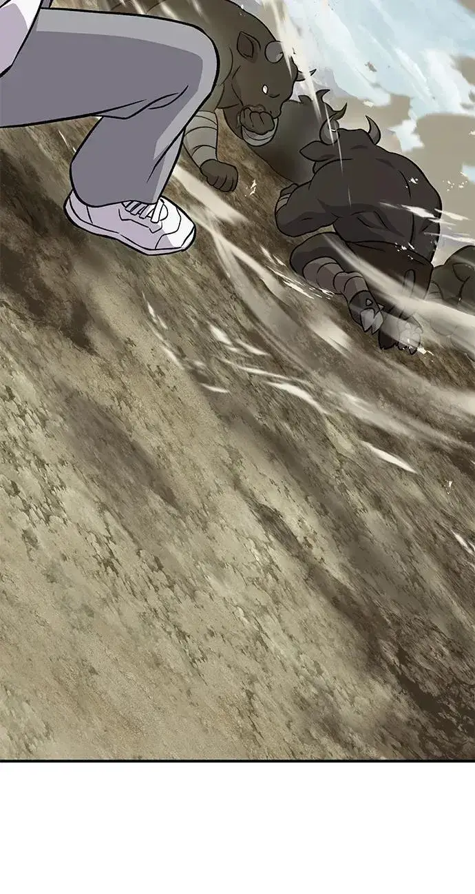 漫画《我独自在高塔种田》[第53话] 去往传送小站！第39张图