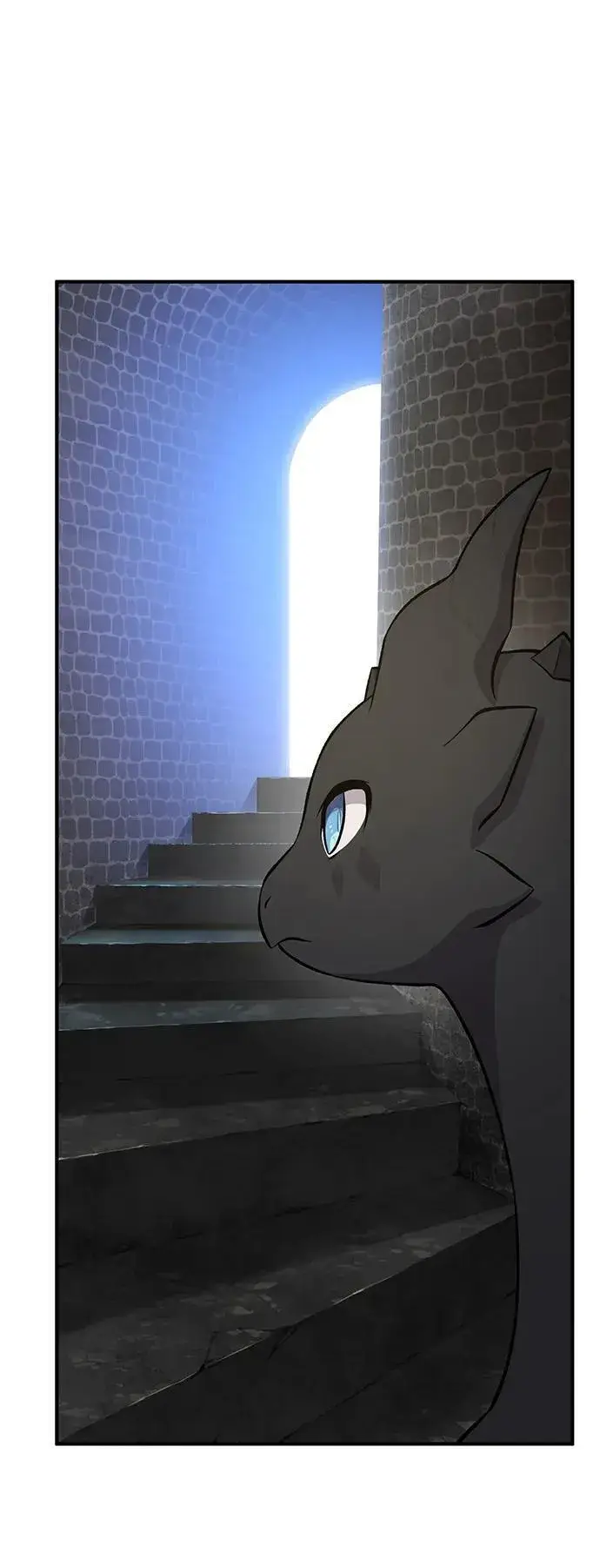 《我独自在高塔种田》[第54话] 要不要做个交易？图114