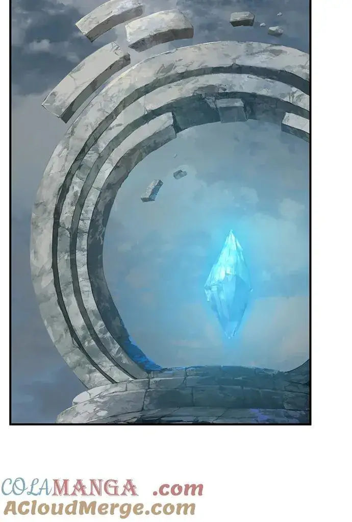 《我独自在高塔种田》[第54话] 要不要做个交易？图53