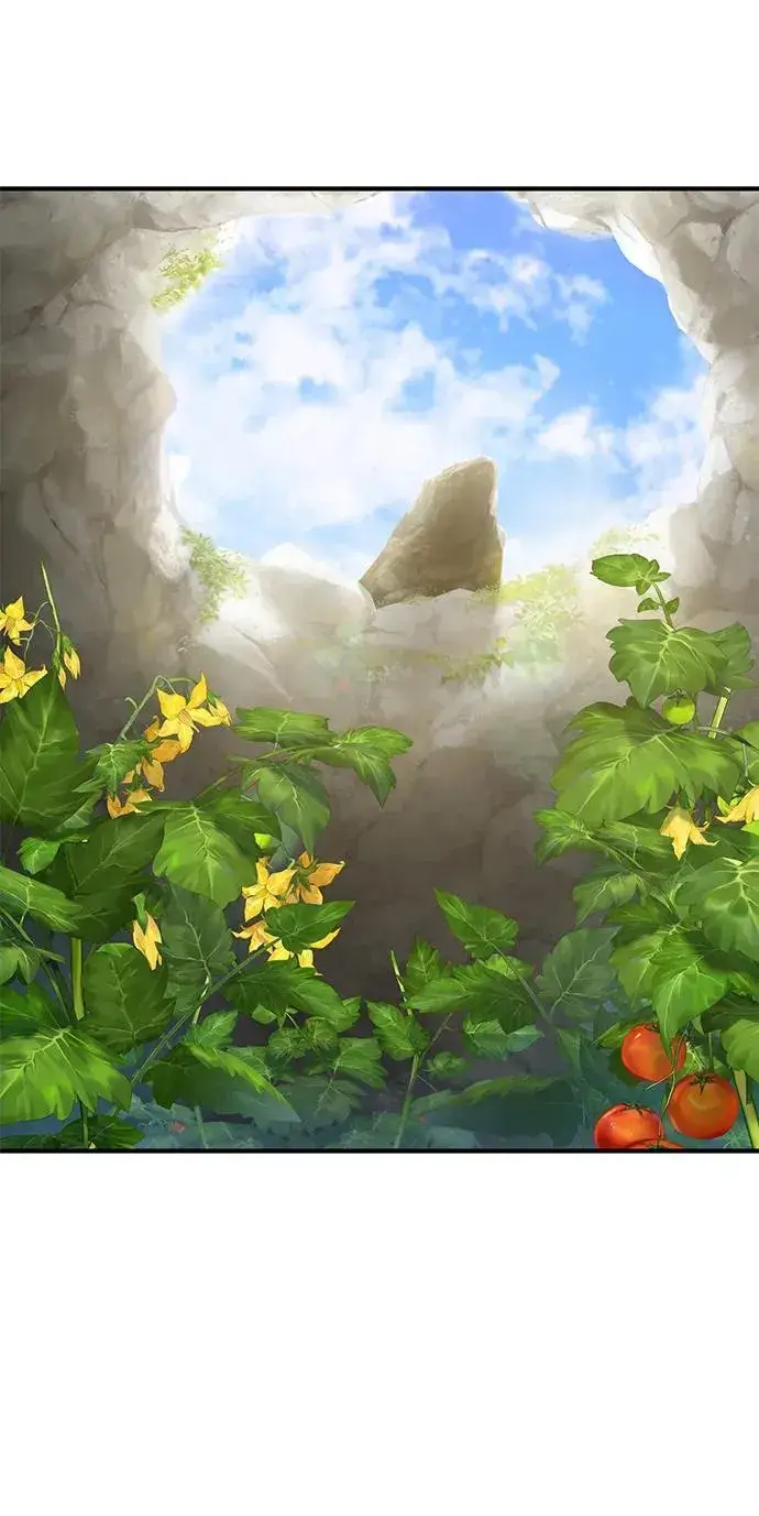 《我独自在高塔种田》[第55话] 只是用马铃薯蘸了蜂蜜而已啊图2