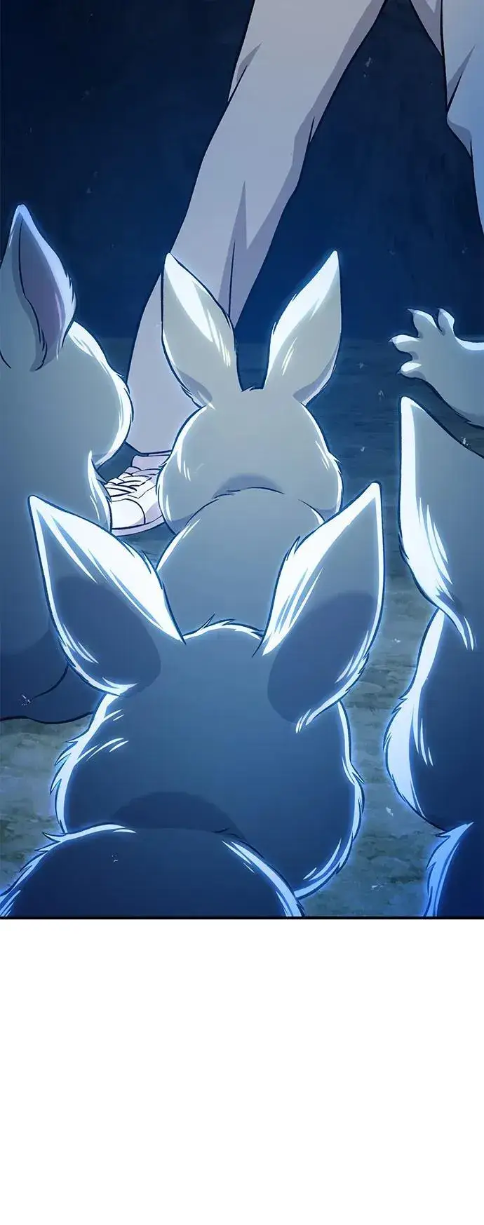 《我独自在高塔种田》[第55话] 只是用马铃薯蘸了蜂蜜而已啊图38