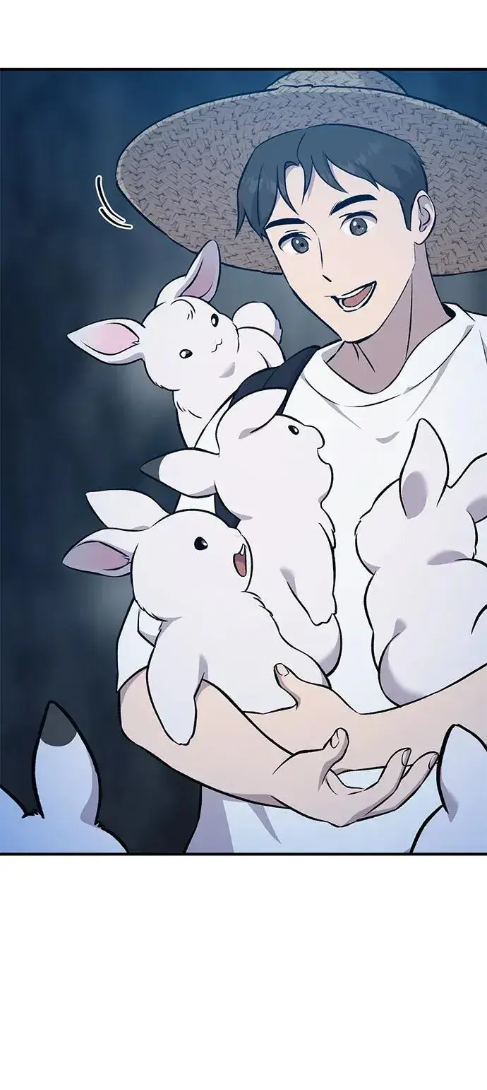 《我独自在高塔种田》[第55话] 只是用马铃薯蘸了蜂蜜而已啊图67