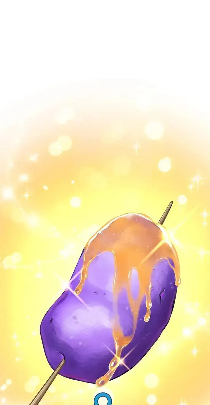 《我独自在高塔种田》[第55话] 只是用马铃薯蘸了蜂蜜而已啊图98