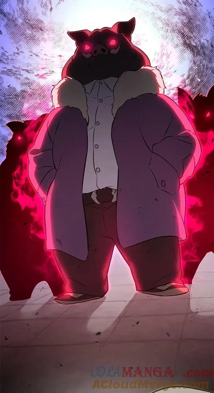 《我独自在高塔种田》[第57话] 红丝带王国图57