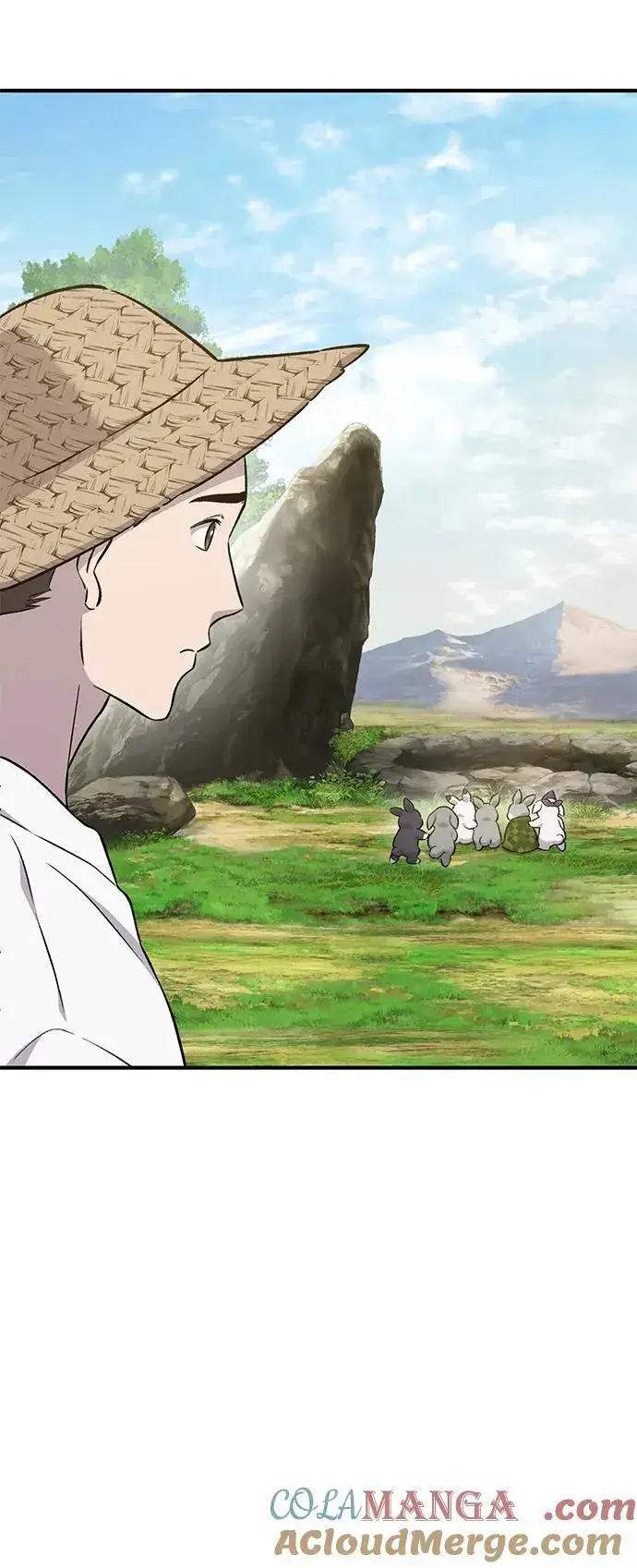 《我独自在高塔种田》[第57话] 红丝带王国图65