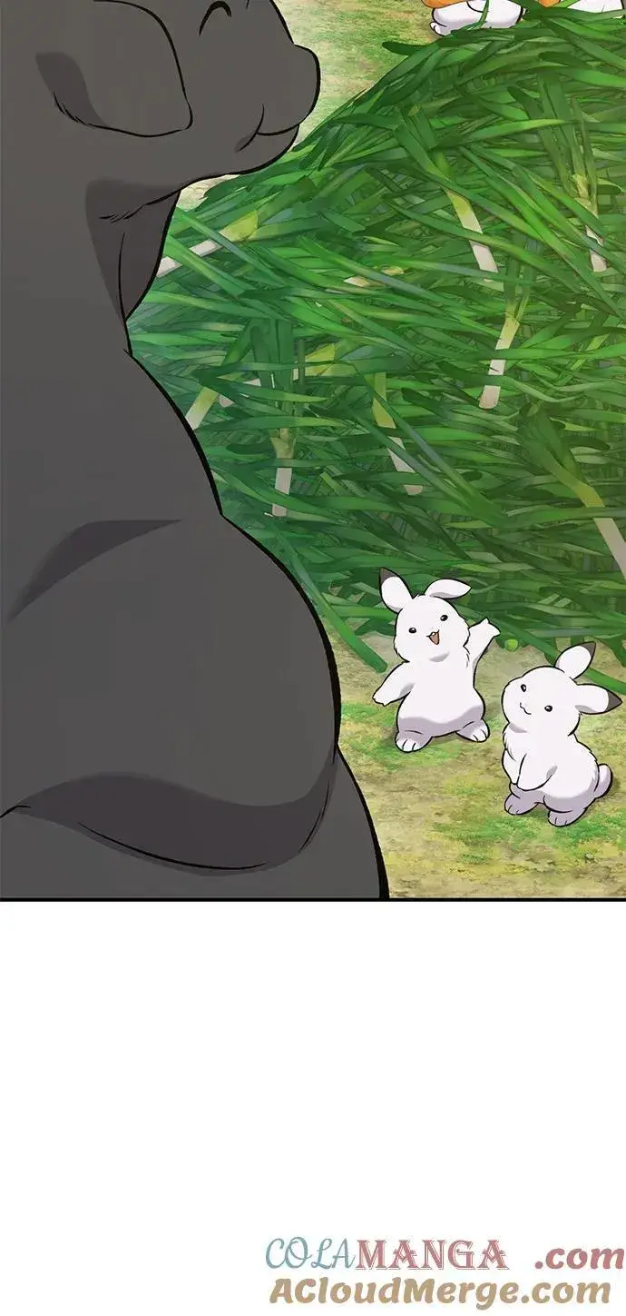 《我独自在高塔种田》[第59话] 危机图37