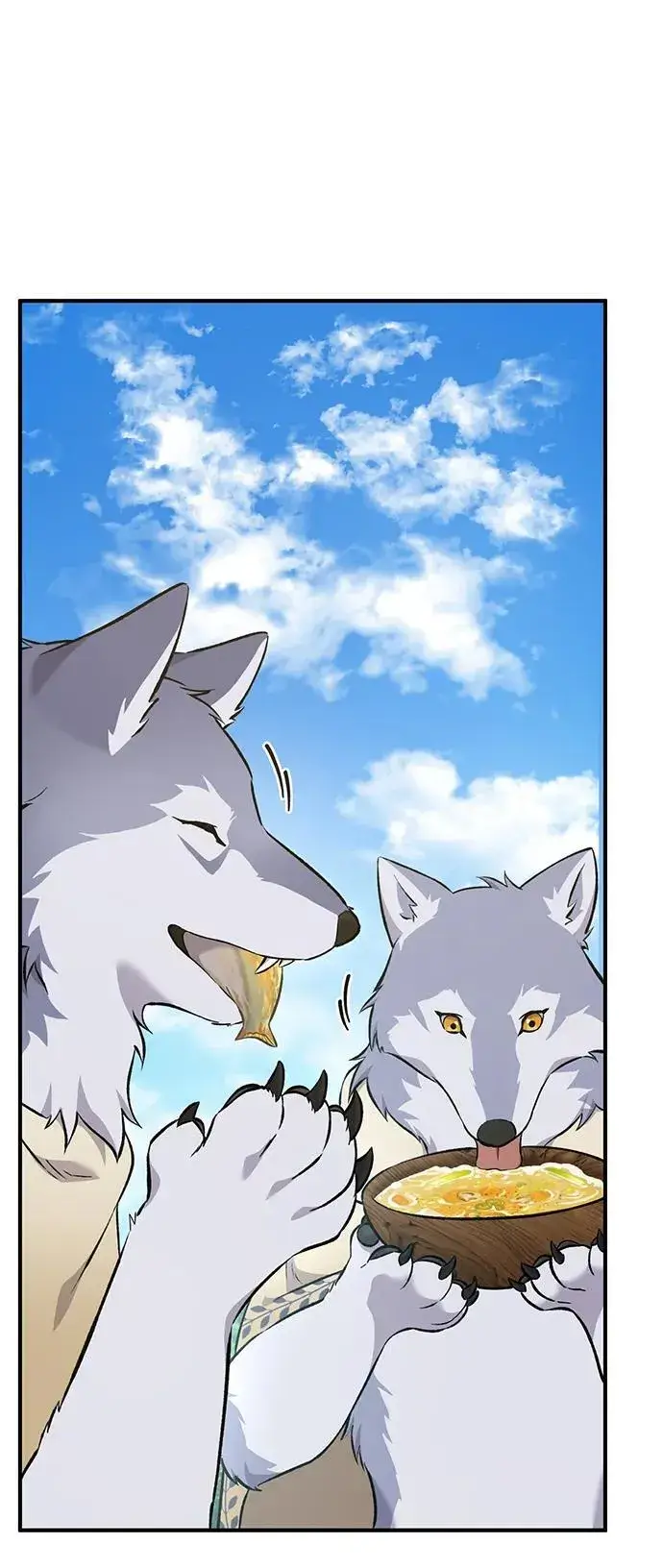《我独自在高塔种田》[第59话] 危机图38