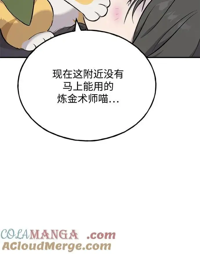 《我独自在高塔种田》[第60话] 毒蜘蛛的毒图101