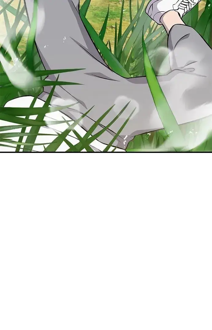 漫画《我独自在高塔种田》[第61话] 解毒大葱第115张图